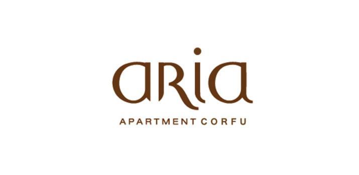 Aria Apartment In The Heart Of Corfu  Exterior photo